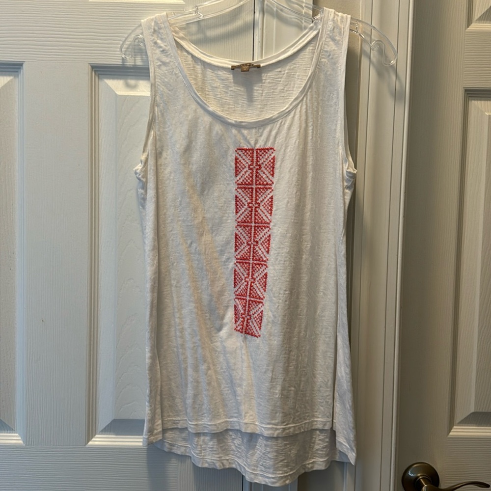 Lilla P tank top, size M